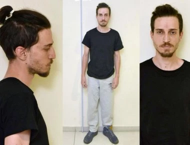 Οι δικηγόροι του τρομοκράτη Κ. Γιαγτζόγλου καταγγέλλουν ότι κινδυνεύει η υγεία του εντολέα τους